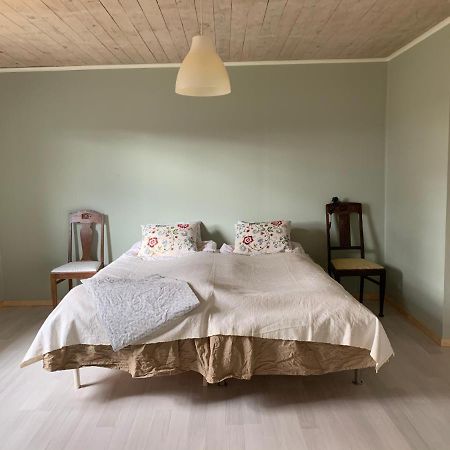 Stora Ulvebo Villa Söderköping Buitenkant foto