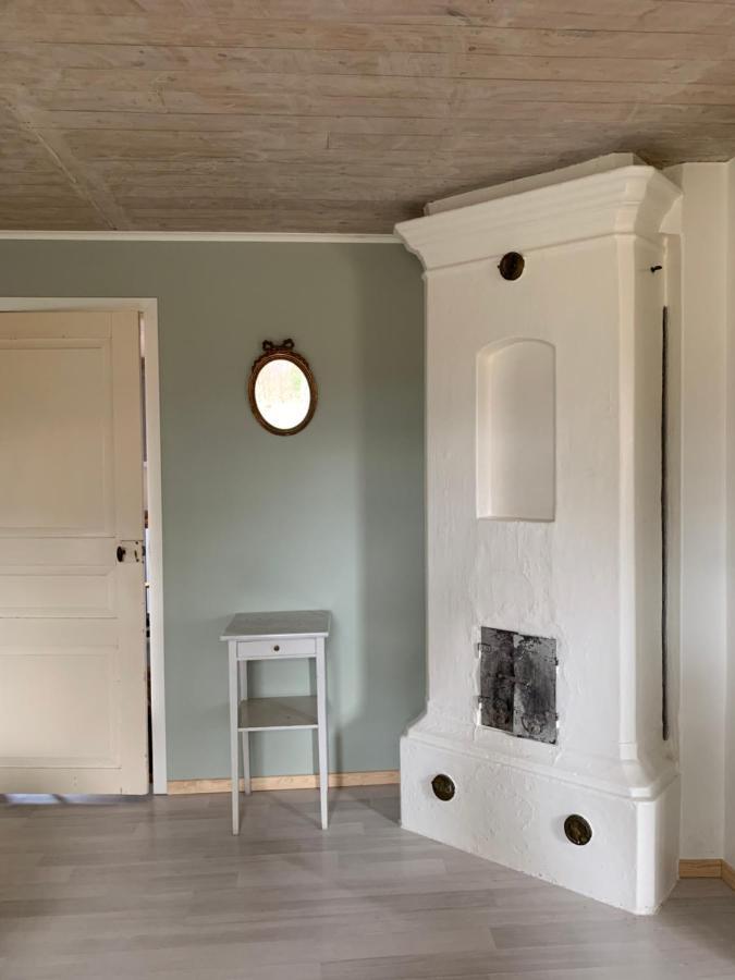 Stora Ulvebo Villa Söderköping Buitenkant foto