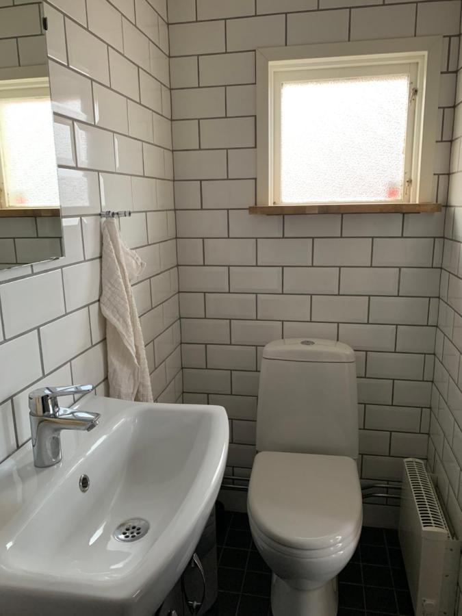 Stora Ulvebo Villa Söderköping Buitenkant foto
