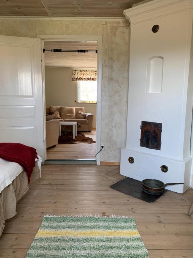 Stora Ulvebo Villa Söderköping Buitenkant foto