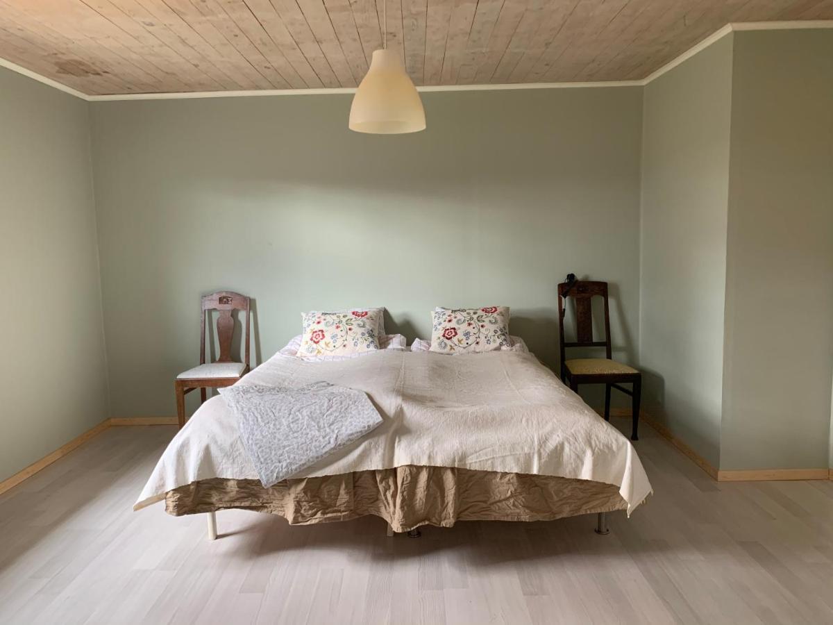 Stora Ulvebo Villa Söderköping Buitenkant foto