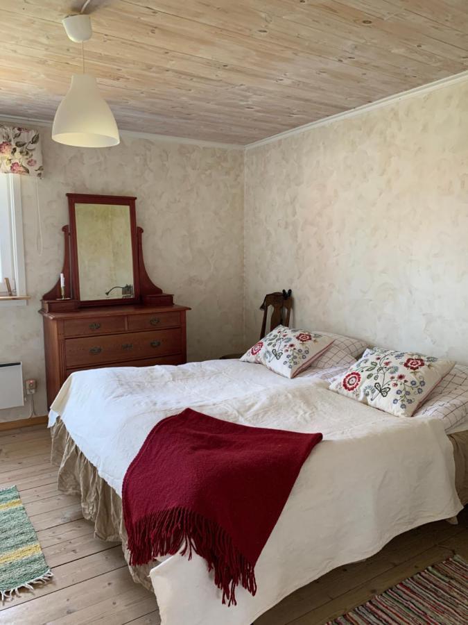 Stora Ulvebo Villa Söderköping Buitenkant foto